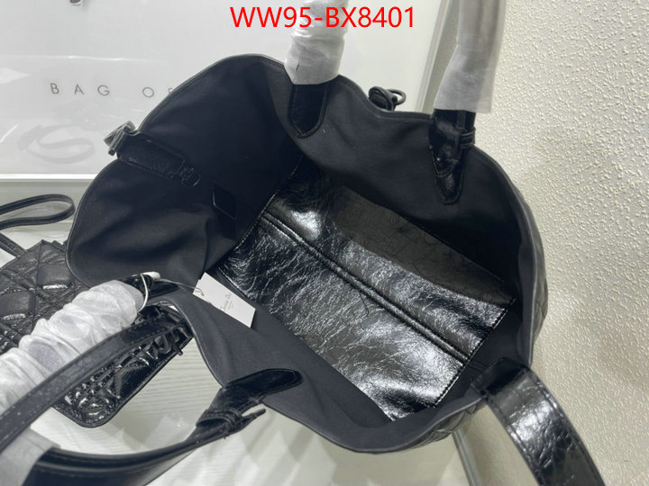 ID: BX8401