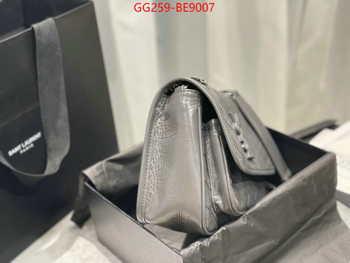 ID: BE9007 $: 259USD,
