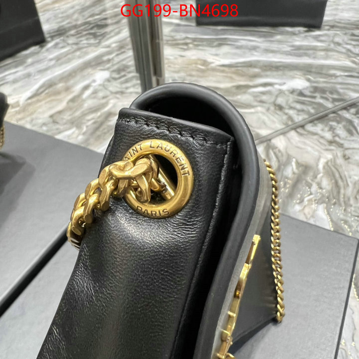 ID: BN4698 $: 199USD,