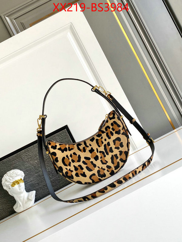ID: BS3984 $: 219USD,