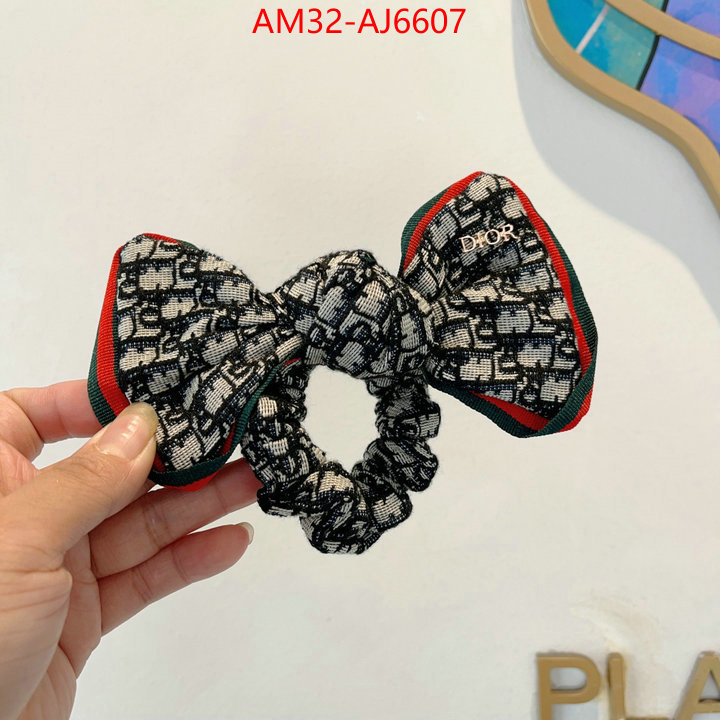 designer fake ID: AJ6607