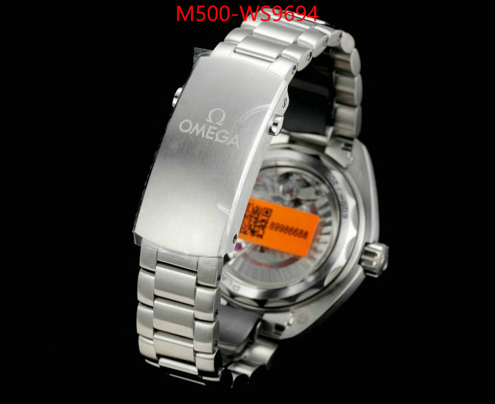 Watch(TOP)-Omega online sale ID: WS9694 $: 500USD
