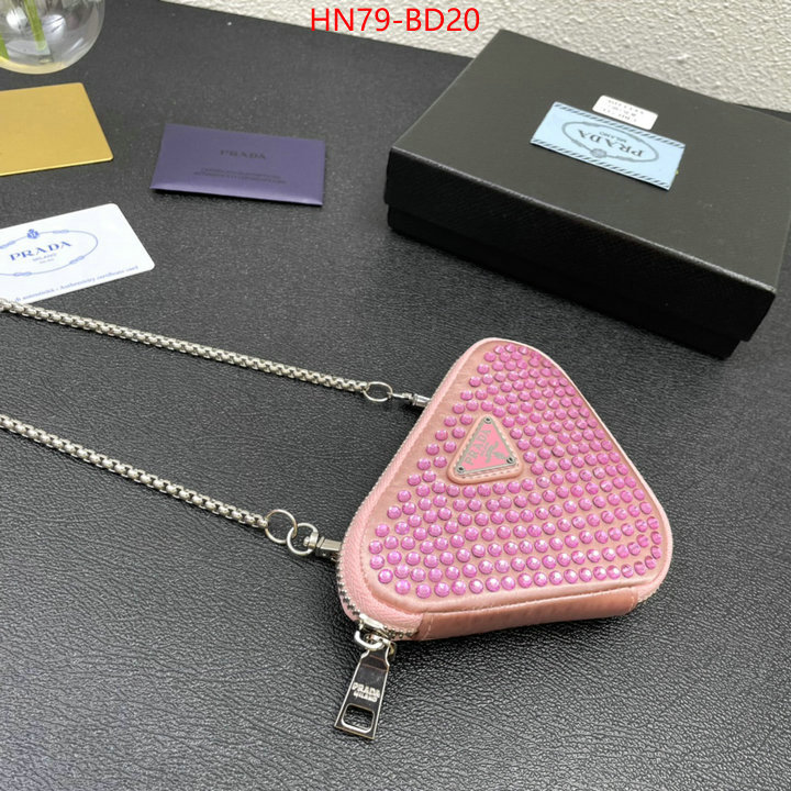 ID: BD20 $: 79USD,