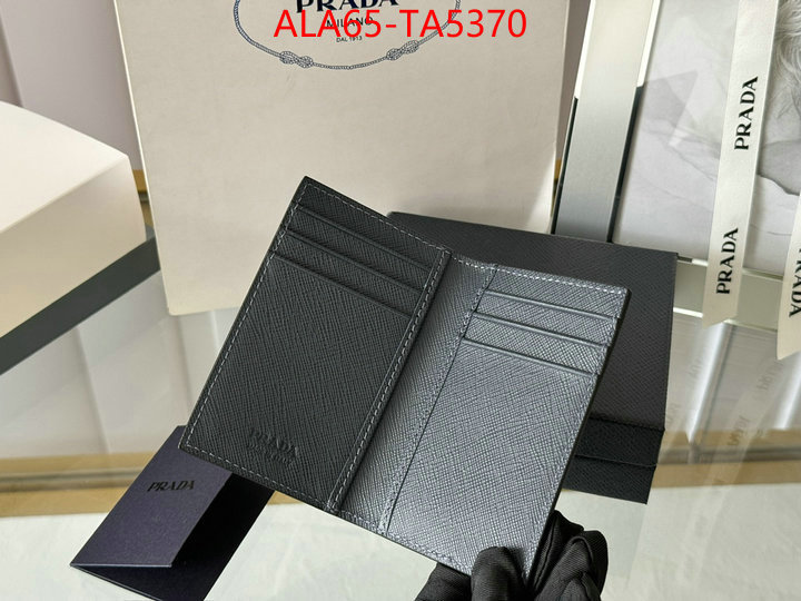 ID: TA5370 $: 65USD,