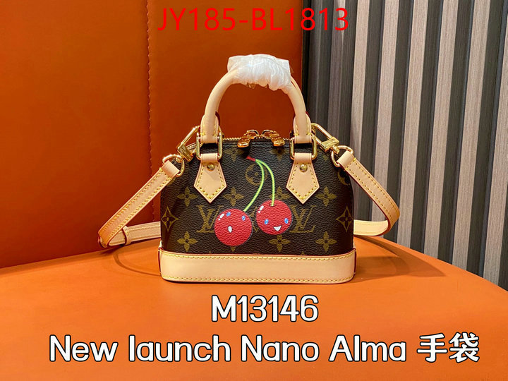 LV Bags(TOP)-Alma- cheap ID: BL1813 $: 185USD,