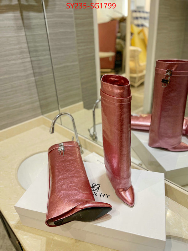 luxury 7 star replica ID: SG1799