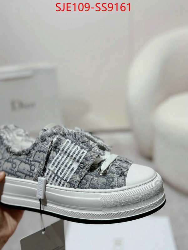 Women Shoes-Dior sell high quality ID: SS9161 $: 109USD