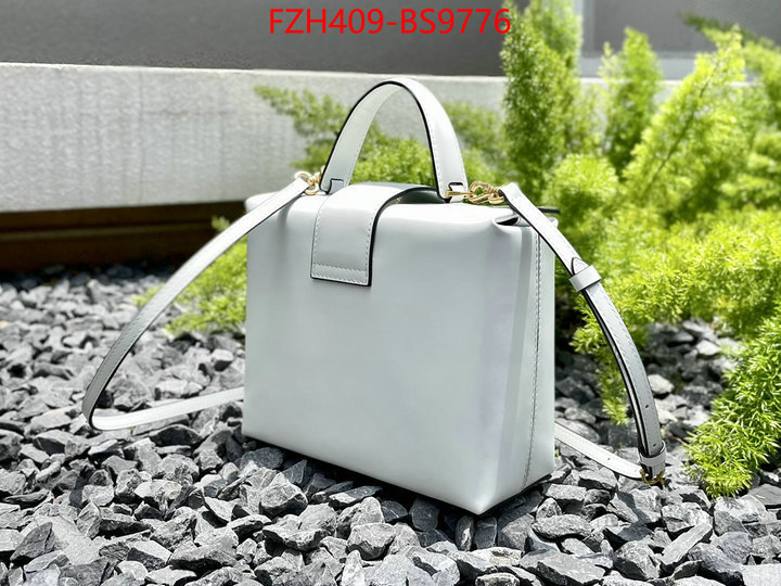 Ferragamo(TOP)-Crossbody- fashion replica ID: BS9776 $: 409USD,