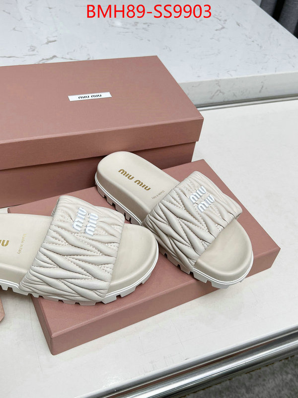 Women Shoes-Miu Miu every designer ID: SS9903 $: 89USD