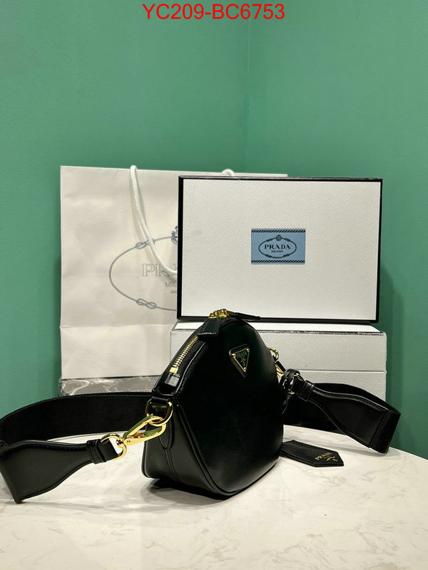 ID: BC6753 $: 209USD,