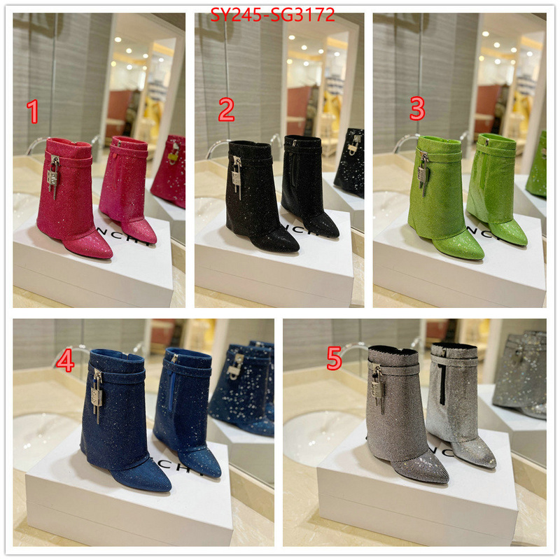 brand designer replica ID: SG3172