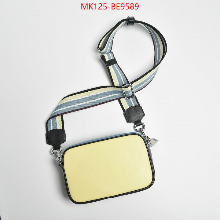 ID: BE9589 $: 125USD,