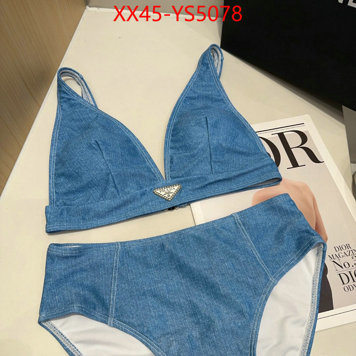 ID: YS5078