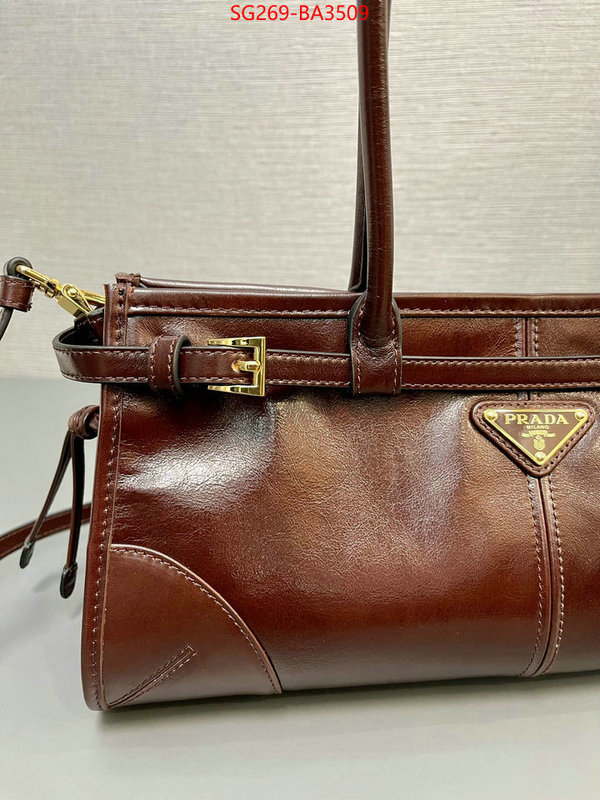 ID: BA3509 $: 269USD,