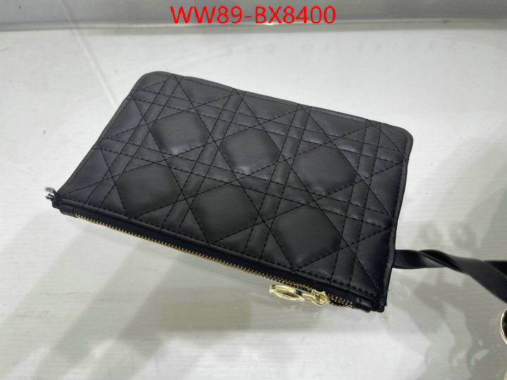 ID: BX8400