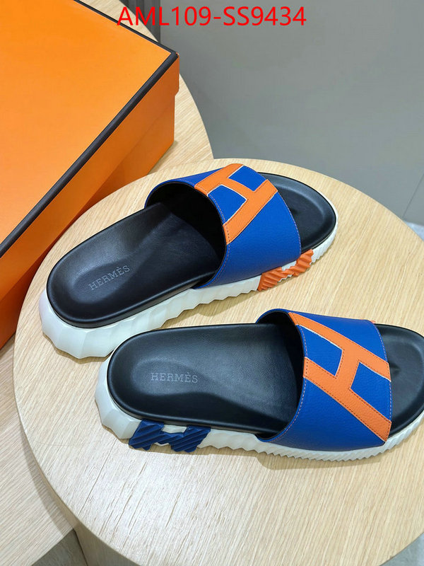 Men Shoes-Hermes the online shopping ID: SS9434 $: 109USD