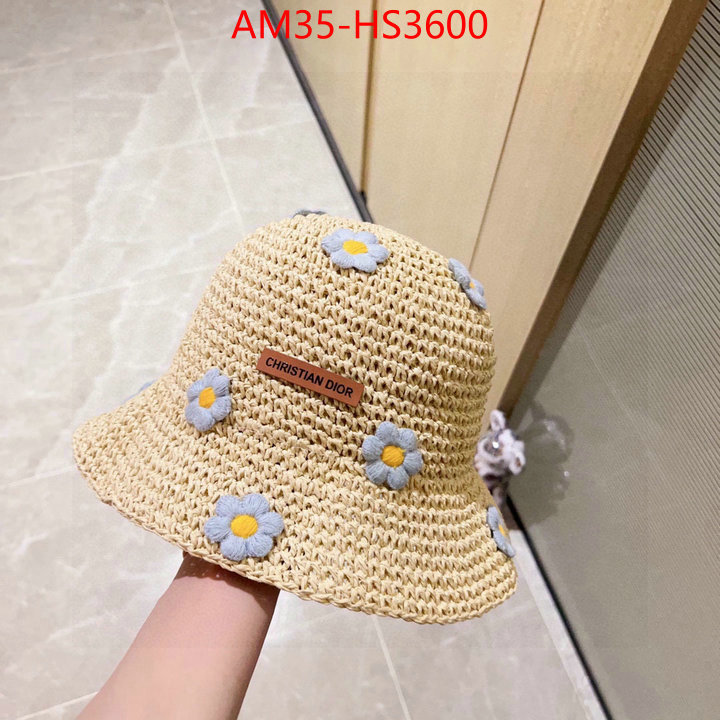 high quality replica ID: HS3600