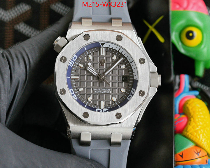 ID: WX3231