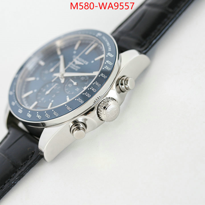 ID: WA9557