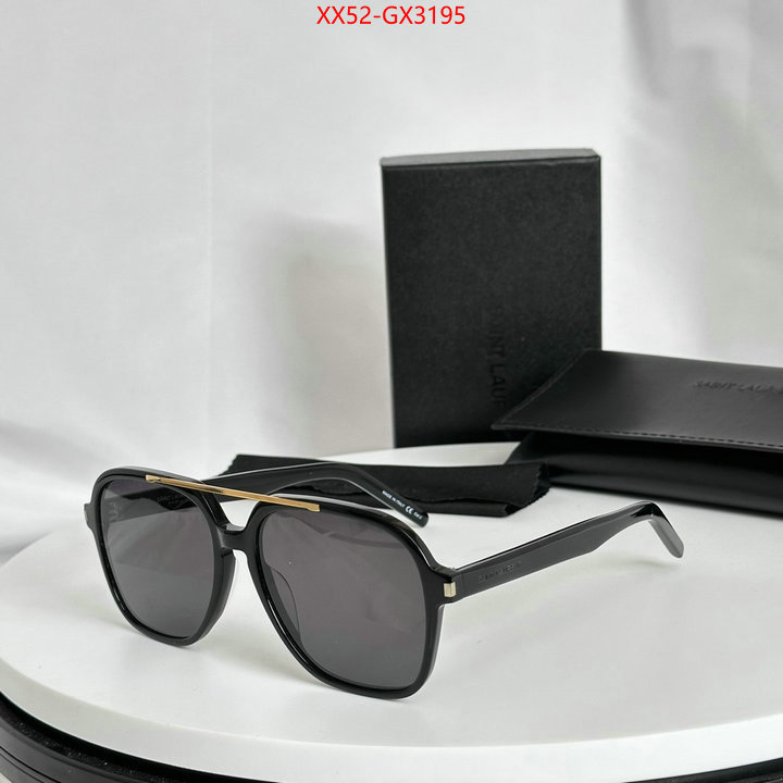 aaaaa quality replica ID: GX3195