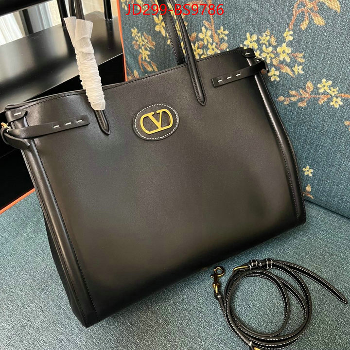 Valentino Bags(TOP)-Handbag- online from china ID: BS9786 $: 299USD,