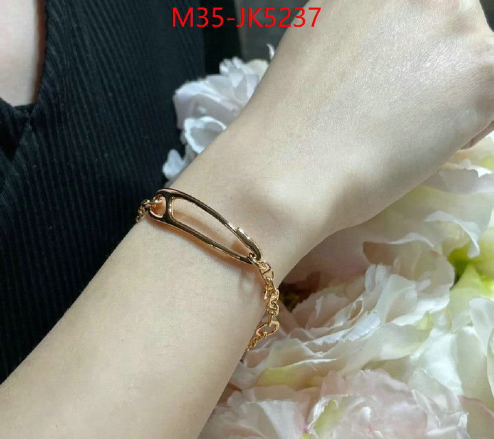 Jewelry-Hermes online from china designer ID: JK5237 $: 35USD