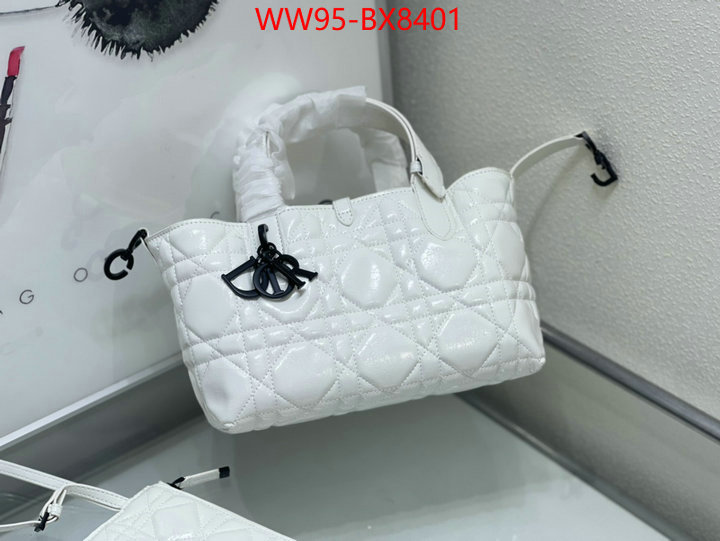 ID: BX8401