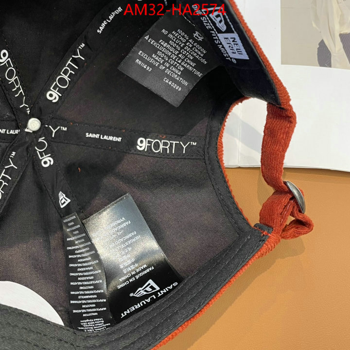 1:1 replica ID: HA2574