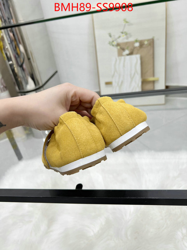 Women Shoes-Miu Miu fake ID: SS9908 $: 89USD
