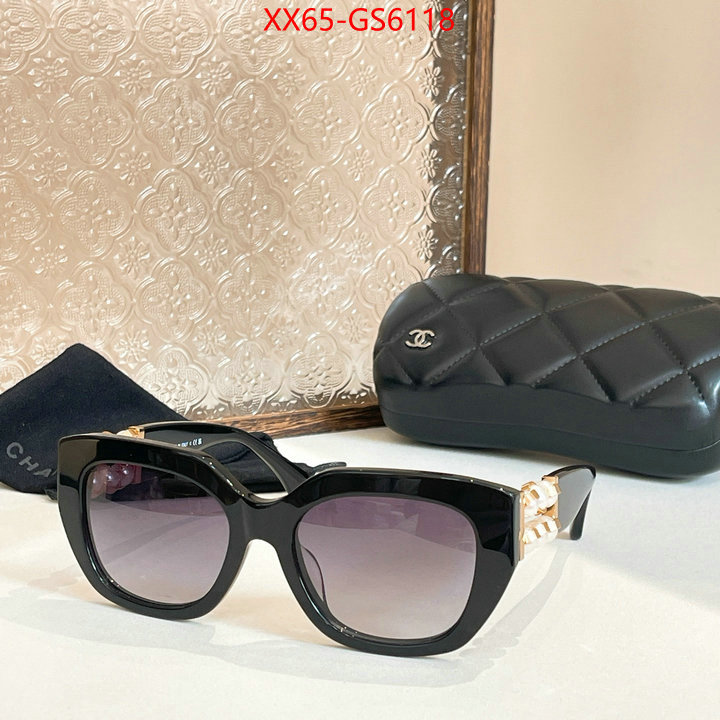 knockoff ID: GS6118