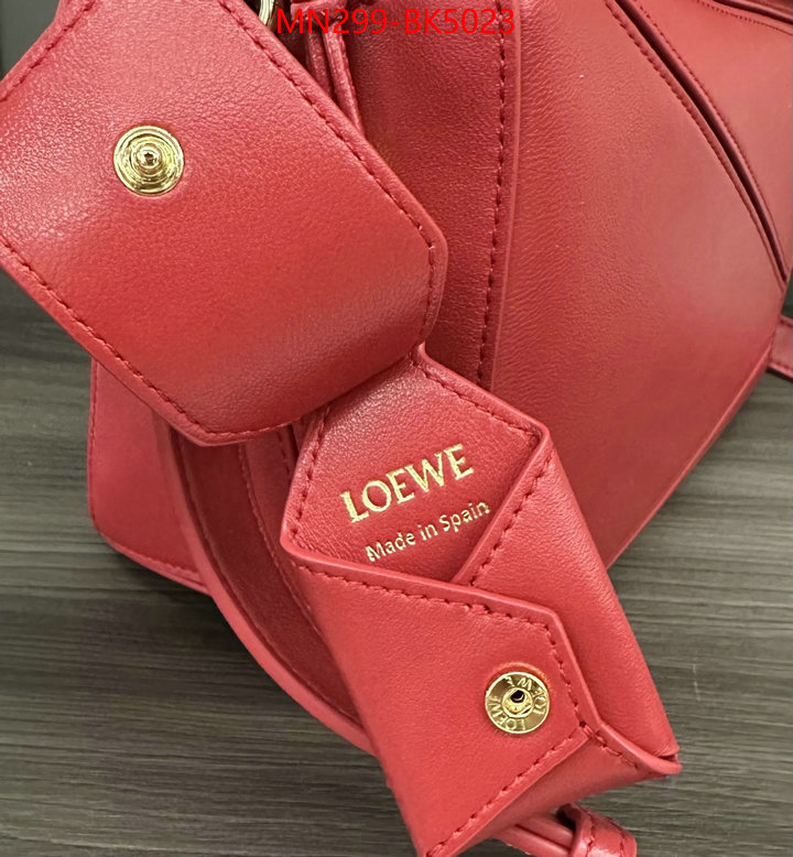 Loewe Bags(TOP)-Puzzle- from china 2024 ID: BK5023 $:299USD,