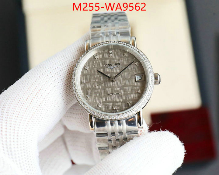 ID: WA9562