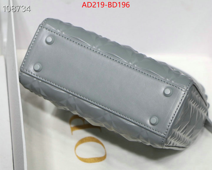 ID: BD196 $: 219USD,