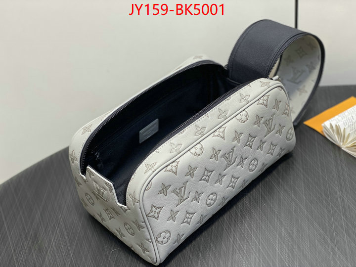 LV Bags(TOP)-Vanity Bag- from china 2024 ID: BK5001 $: 159USD,