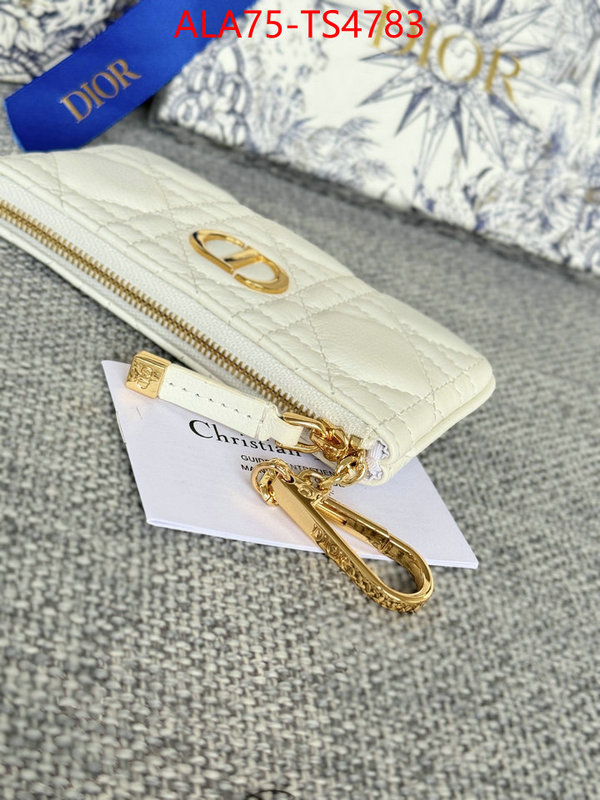 ID: TS4783 $: 75USD,