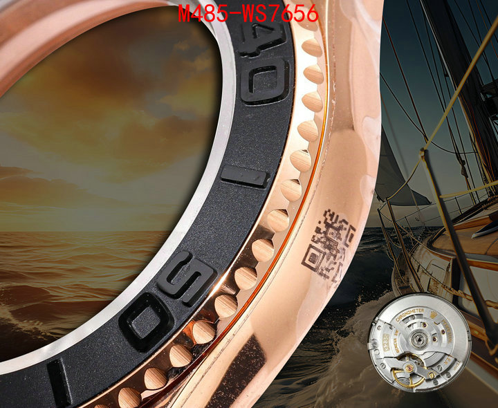 ID: WS7656
