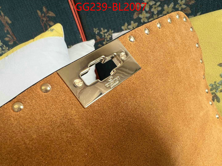 Valentino Bags(TOP)-Crossbody- find replica ID: BL2007 $: 239USD,