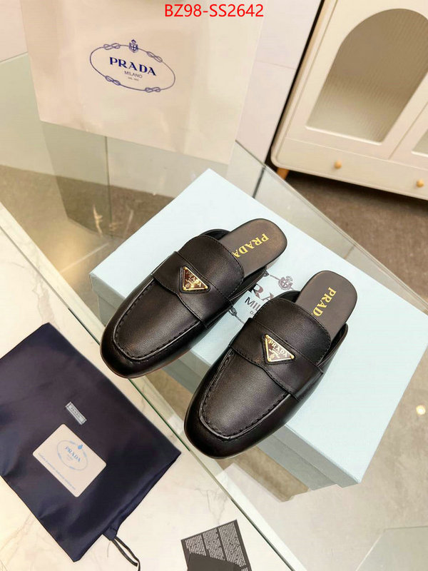 luxury fake ID: SS2642