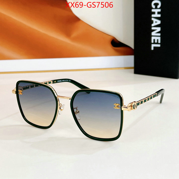 where can you buy replica ID: GS7506