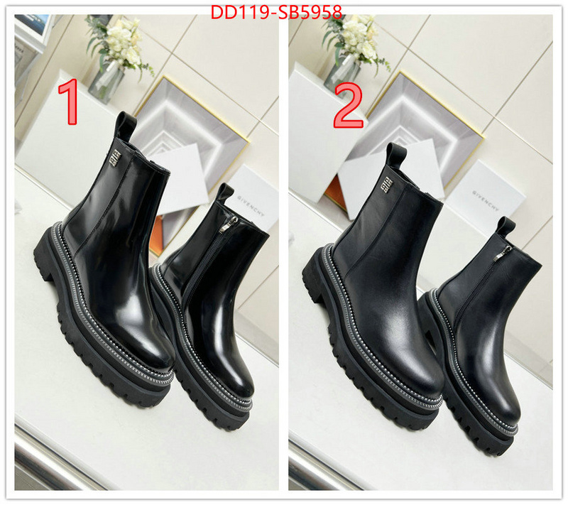 replica 1:1 ID: SB5958