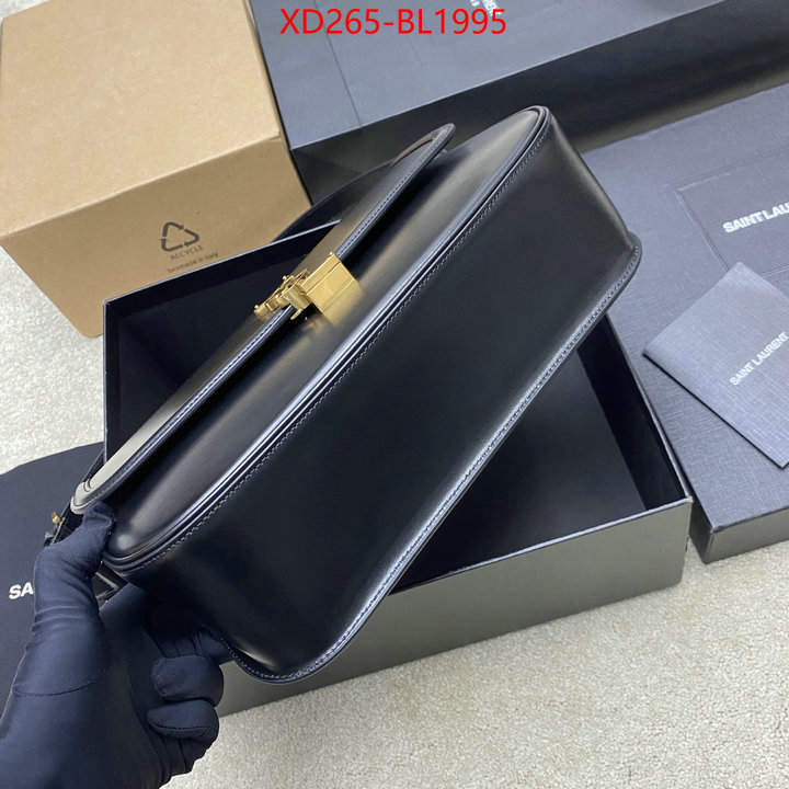 YSL Bags(TOP)-Kate-Solferino-Sunset-Jamie replica best ID: BL1995 $: 265USD,