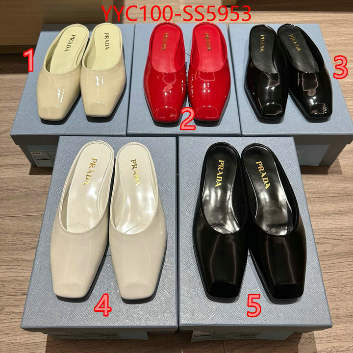 shop ID: SS5953