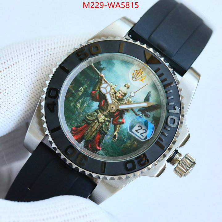 ID: WA5815