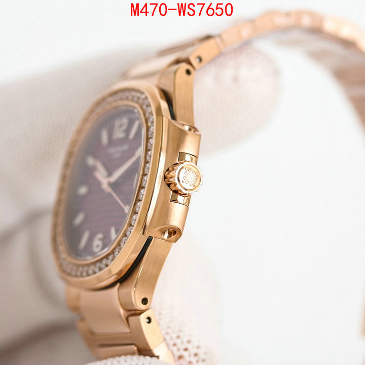 ID: WS7650