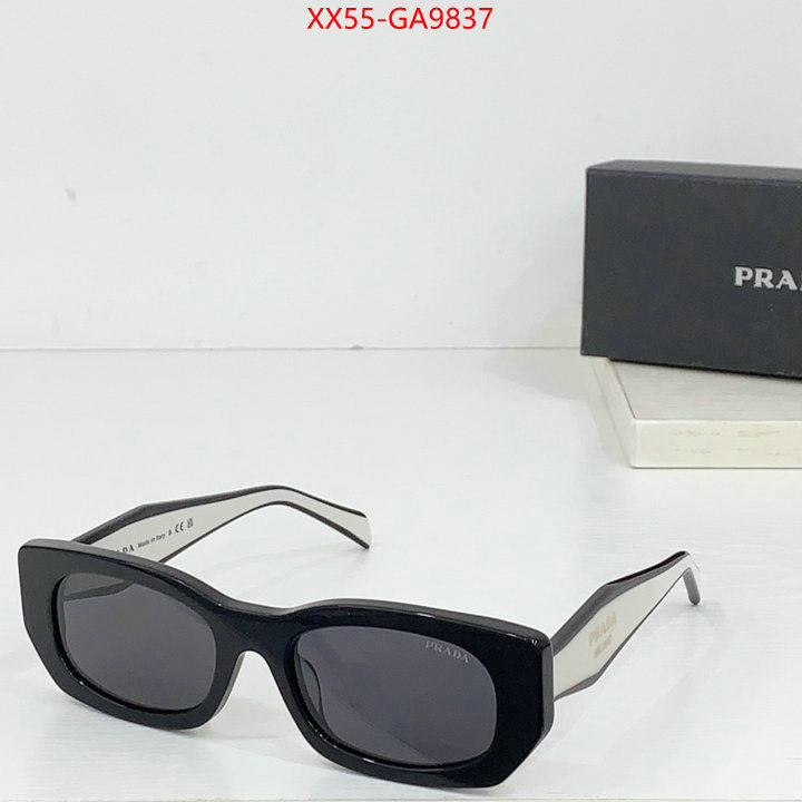 what is aaaaa quality ID: GA9837