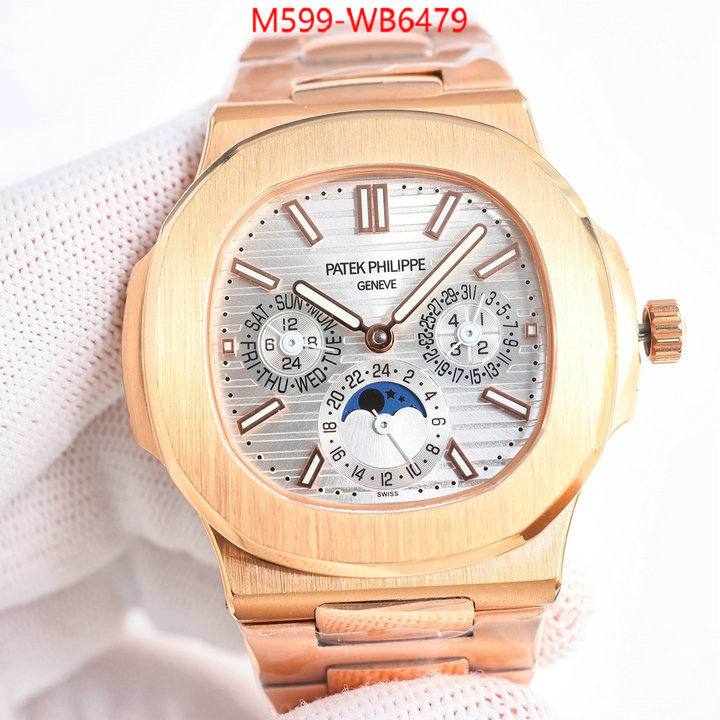 ID: WB6479