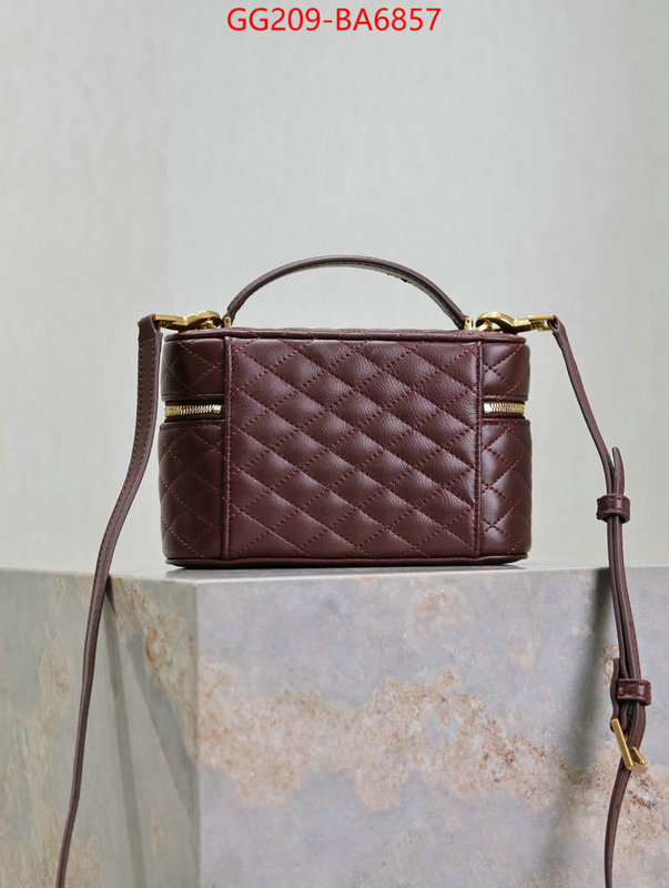 ID: BA6857 $: 209USD,