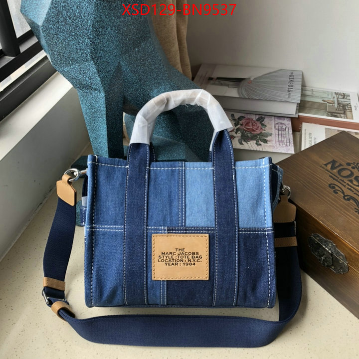 ID: BN9537