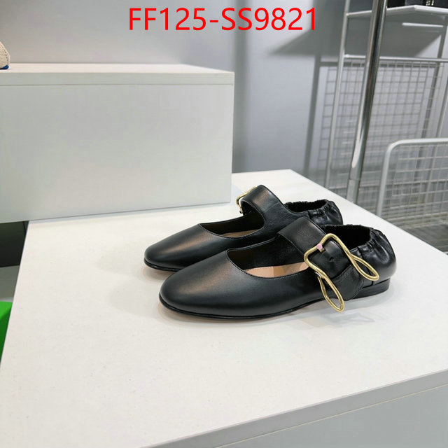 Women Shoes-BV sale ID: SS9821 $: 125USD