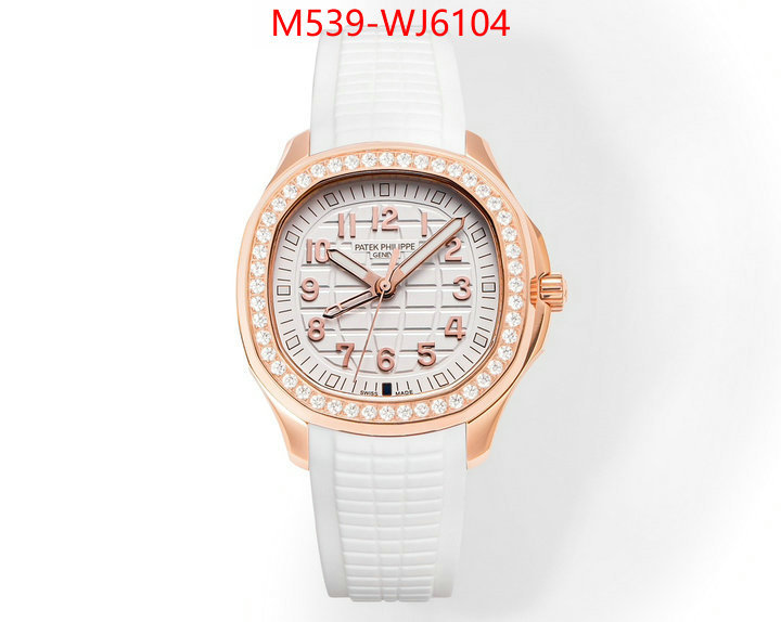 ID: WJ6104